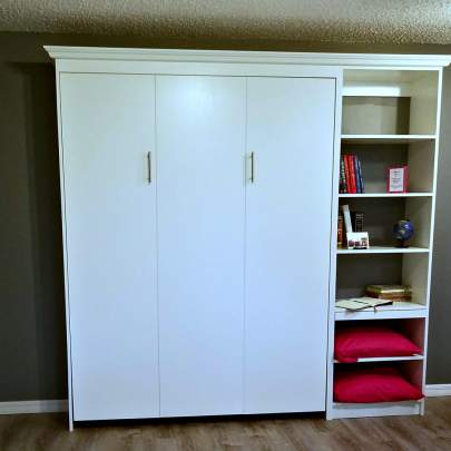 https://www.aclosetenterprise.com/Murphy Beds